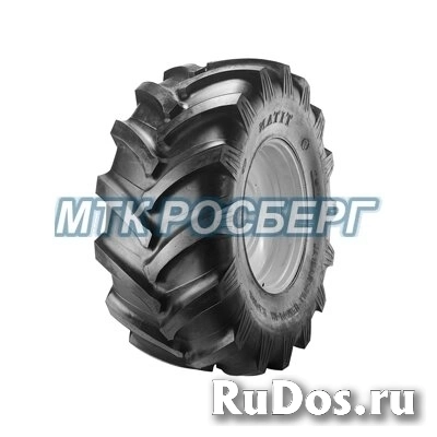 Шины Шина 520/85R38 155A8/152B Titan AG53V FlexControl TL фото