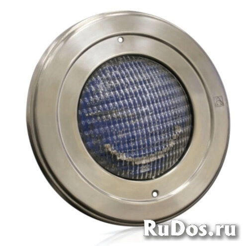 Светильник quot;LumiPlus Stainless Steel quot; PAR56 1.11, для всех типов бассейнов, свет Led-RGB, оправа Led-нержавеющая сталь, кабель Led-да фото