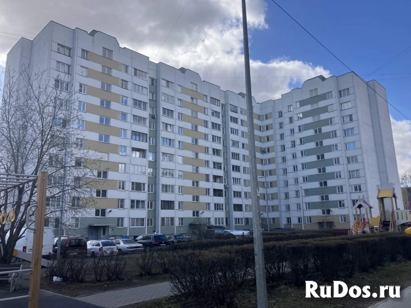 Продам 1 комнатную квартиру 43 м2 фотка