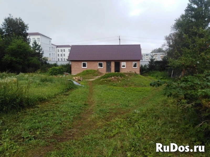 Продам дом 47 м2 фотка
