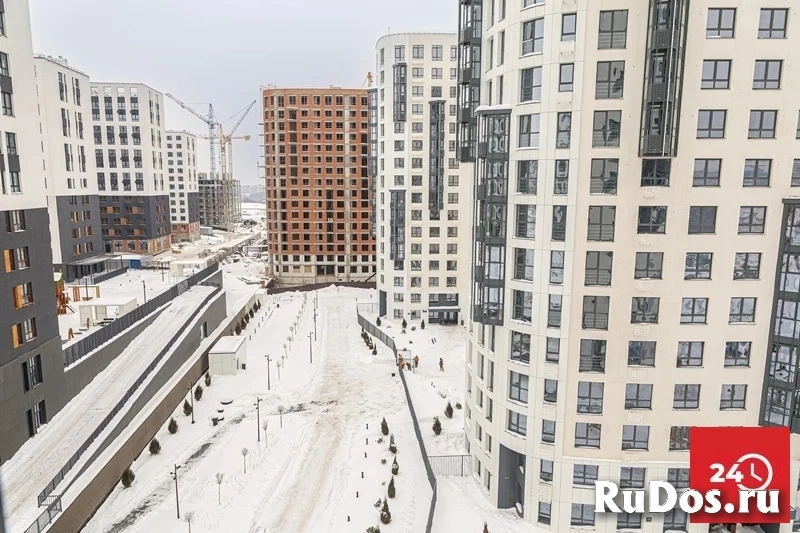 Продам 1 комнатную квартиру 47 м2 изображение 8