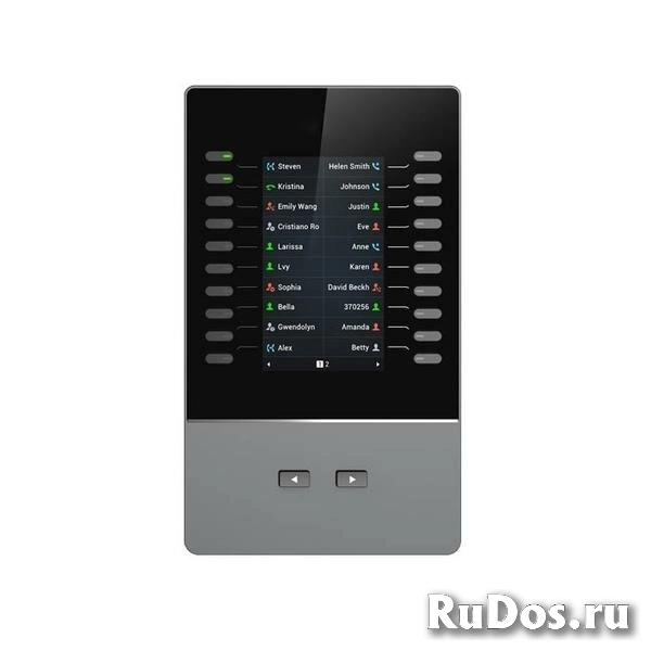 Модуль расширения Grandstream GBX20 фото