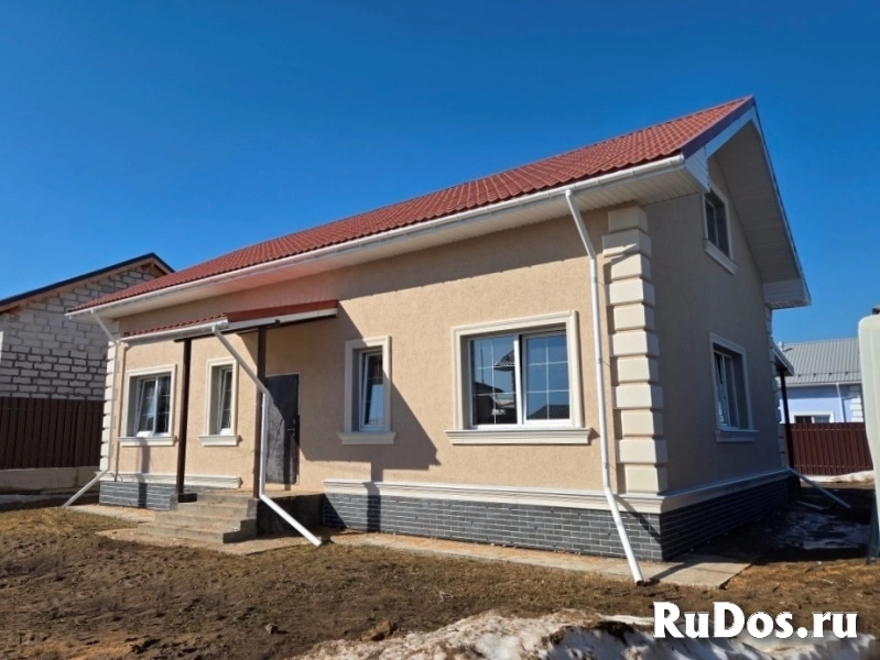 Продам коттедж 194.6 м2 изображение 3