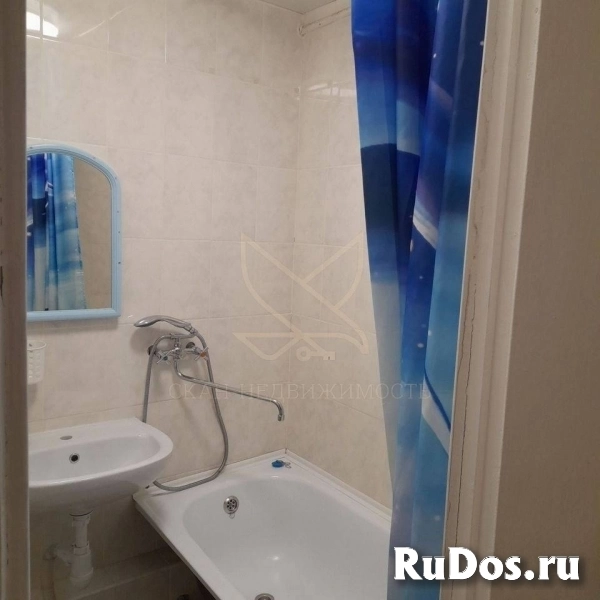 Сдам 1 комнатную квартиру 36 м2 изображение 7