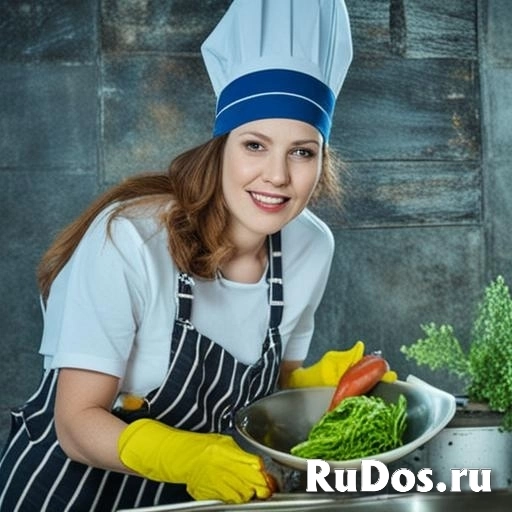 Подбор горничных, нянь, водителей, семейных пар фотка