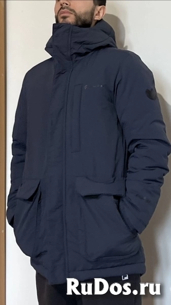 Пуховик фотка