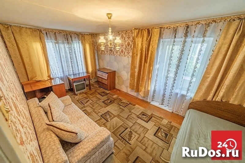 Продам 1 комнатную квартиру 35 м2 фото