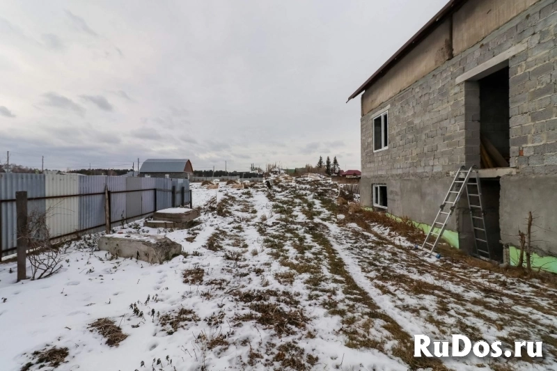 Продам дом 135 м2 изображение 5