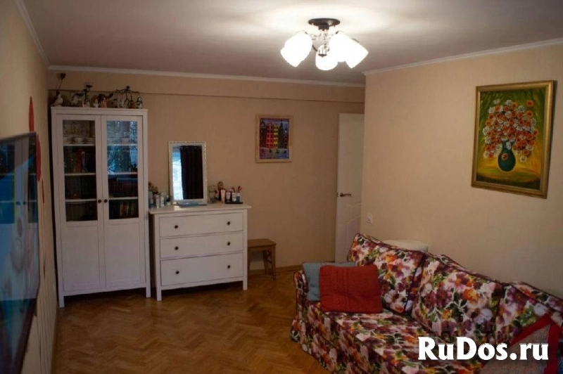 Продам 2 комнатную квартиру 42 м2 фото