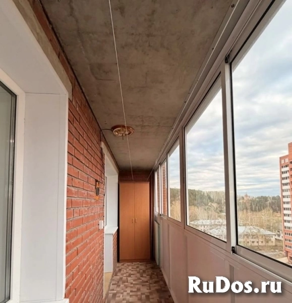 Сдам 1 комнатную квартиру 48 м2 изображение 8