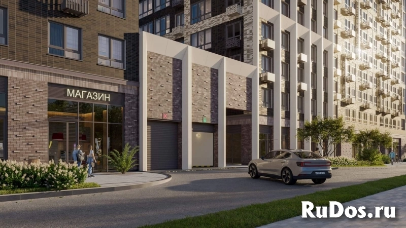 Продам коммерческую недвижимость 58.7 м2 изображение 5