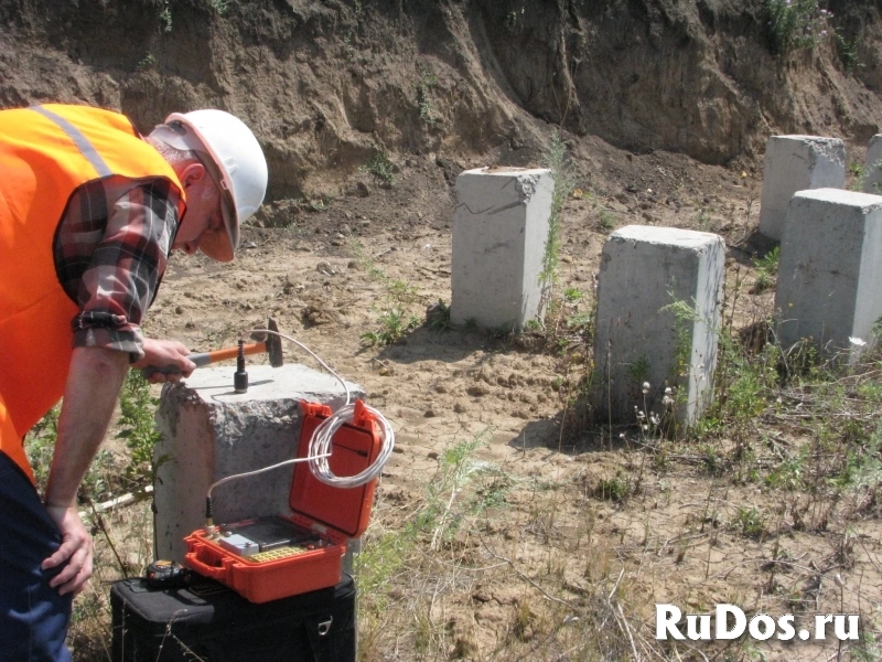 Обследование зданий и сооружений фотка