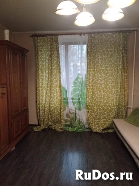 Сдам 1 комнатную квартиру 31 м2 изображение 8