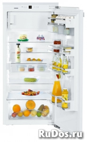 Встраиваемый холодильник Liebherr IKP 2364 фото