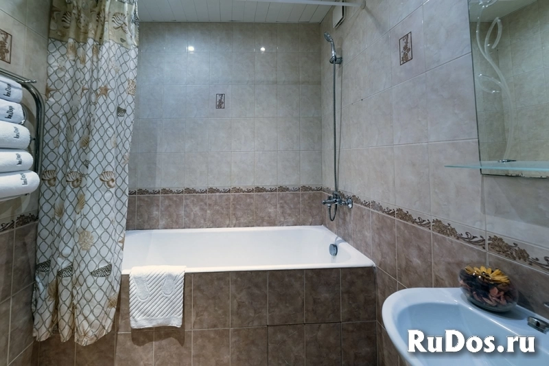 Inndays Apartments изображение 8