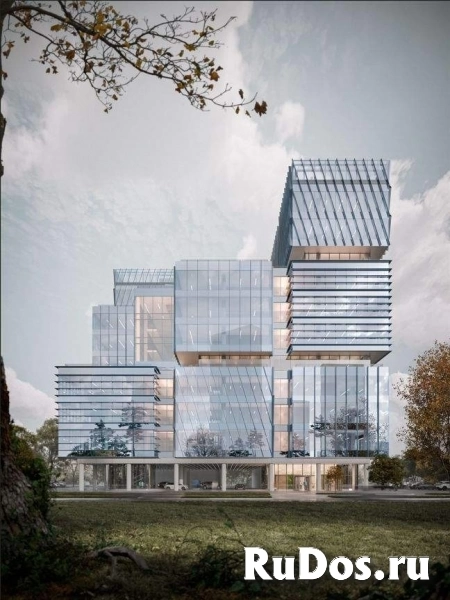 Продам коммерческую недвижимость 1286 м2 изображение 6