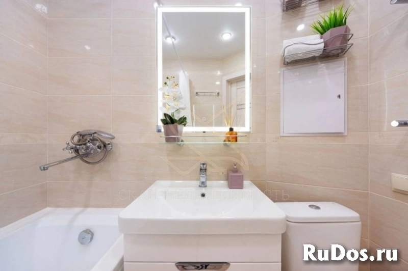 Продам 1 комнатную квартиру 35 м2 изображение 5