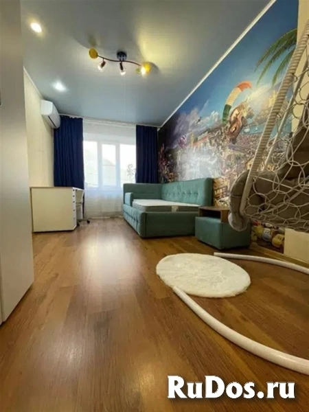 Продам 2 комнатную квартиру 64 м2 изображение 9