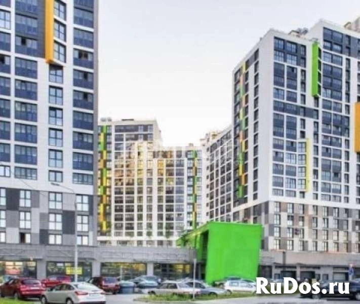 Продам 2 комнатную квартиру 65.3 м2 фотка