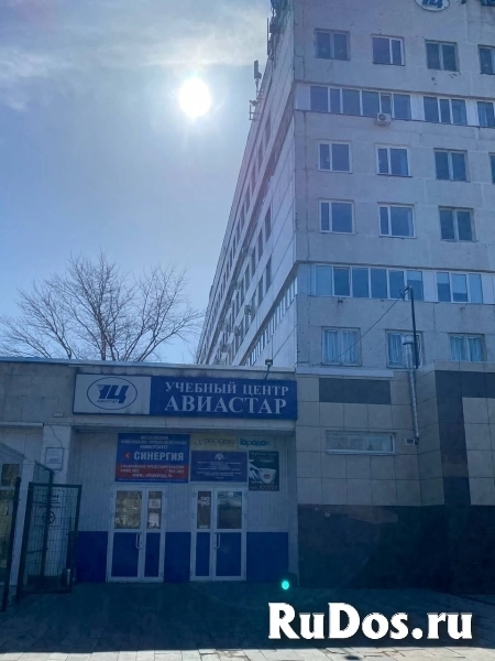 41,71 % УК ООО «Авиастар-Учебный центр» фотка