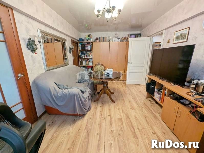 Продам 3 комнатную квартиру 54 м2 изображение 3