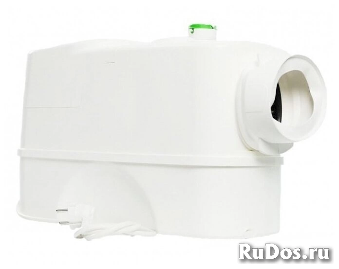 Канализационная установка DAB GENIX WL 110 V220-240/50 SCHUKO фото