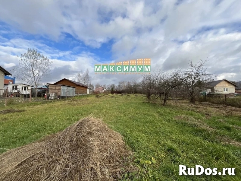 Продам участок 19.2 сот. фотка