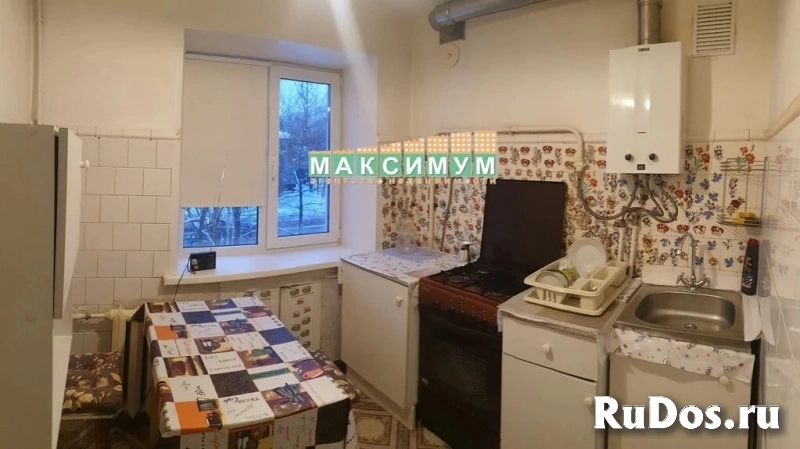 Продам 2 комнатную квартиру 44.3 м2 изображение 7