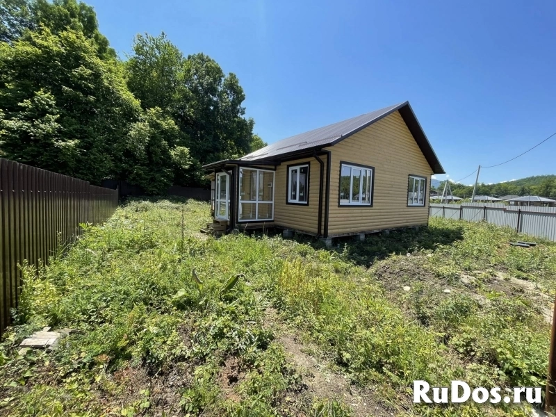 Продам дом 92 м2 Апшеронск объявление Продам дом 92 м2 изображение 4
