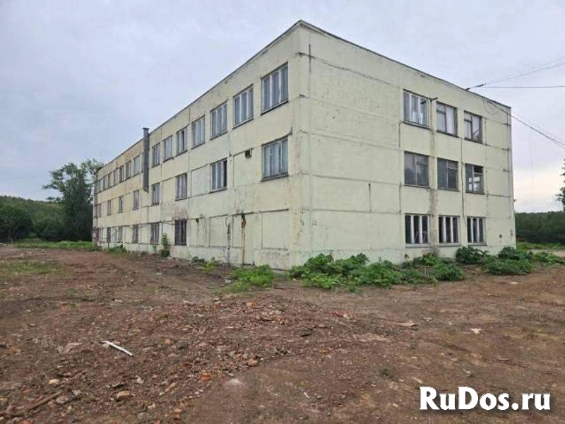 Продам коммерческую недвижимость 7800 м2 фотка