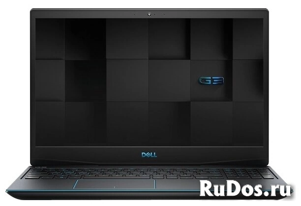 Ноутбук DELL G3 15 3590 (Intel Core i5 9300H 2400MHz/15.6quot;/1920x1080/8GB/512GB SSD/DVD нет/NVIDIA GeForce GTX 1660 Ti MAX-Q 6GB/Wi-Fi/Bluetooth/Windows 10 Home) фото