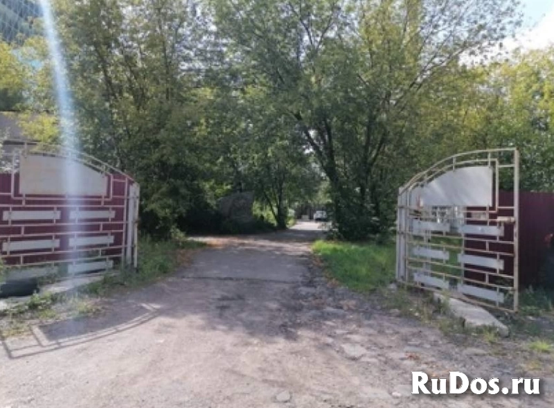 Продам коммерческую недвижимость 56663.8 м2 изображение 3