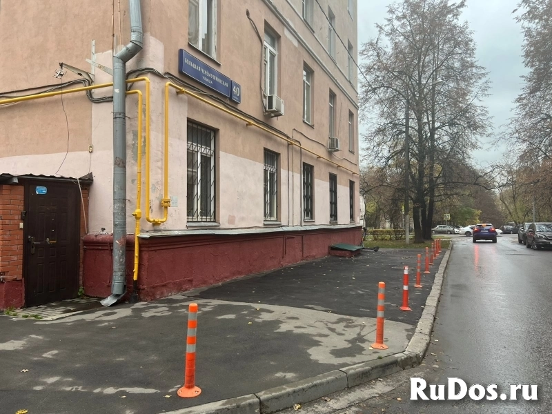 Продам коммерческую недвижимость 75 м2 фото