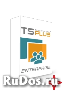 TSplus License Enterprise Plus edition - до 10 пользователей фото