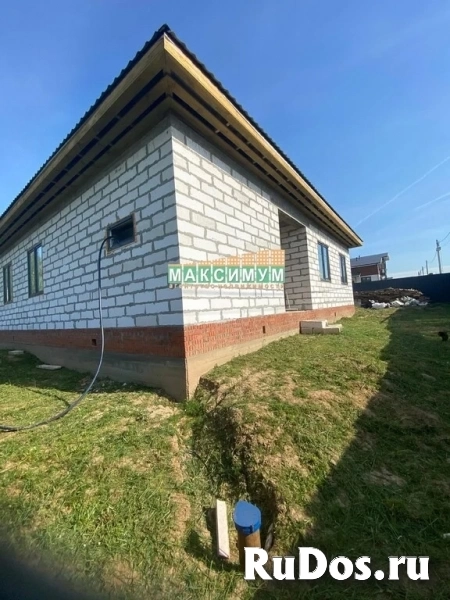 Продам коттедж 130 м2 фотка