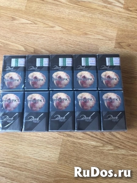 Сигареты купить в Тимашёвске по оптовым ценам дешево изображение 5