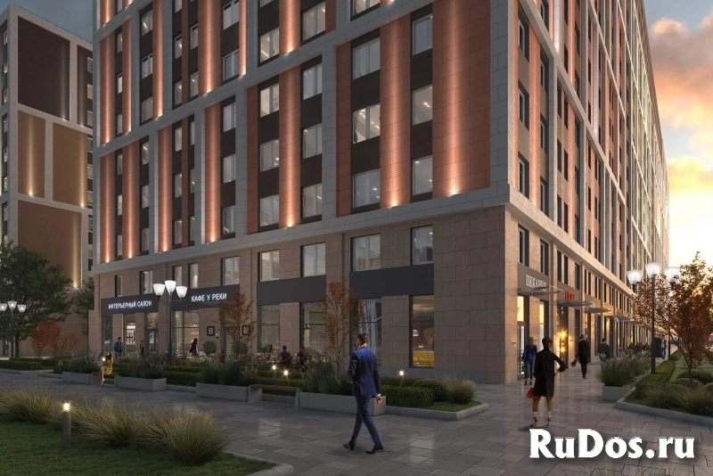 Продам коммерческую недвижимость 132.62 м2 изображение 7