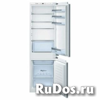 Встраиваемый холодильник Bosch KIN86VF20R фото