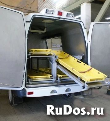 Перевозка тела в морг Санкт-Петербург фото