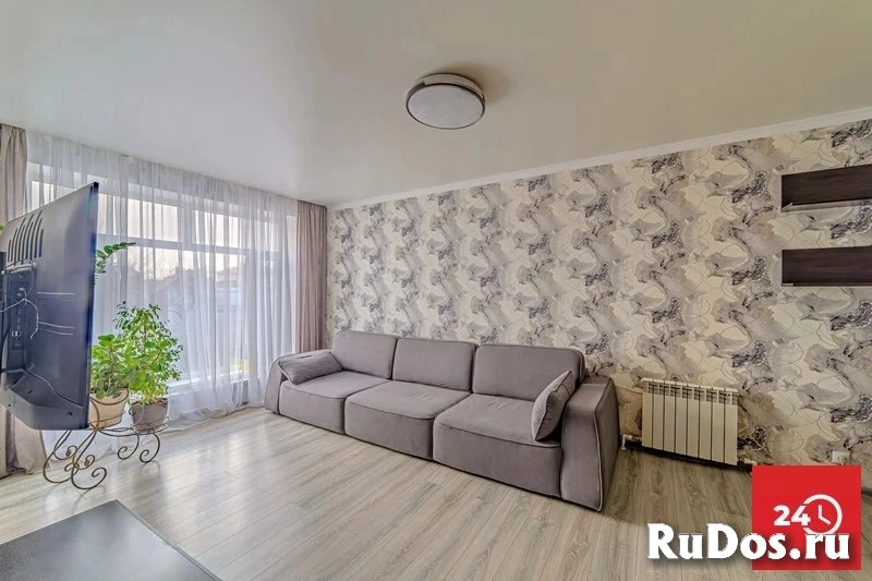 Продам коттедж 98 м2 изображение 5