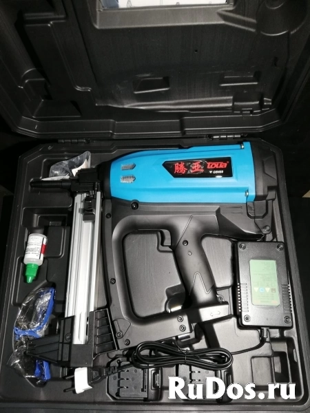 Монтажный пистолет Toua GSN50, 50e, 50 + фото