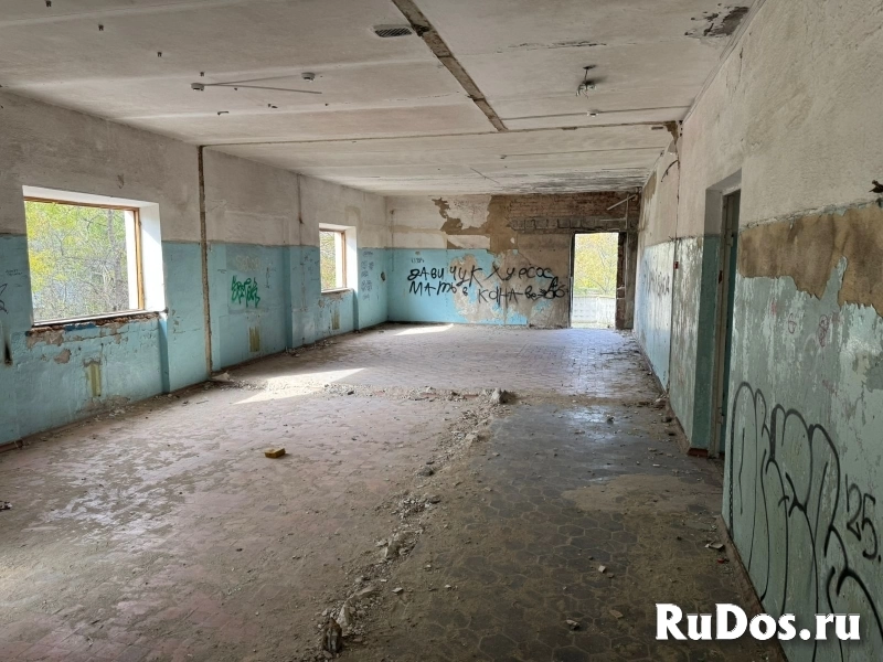 Продам коммерческую недвижимость 5419 м2 изображение 9