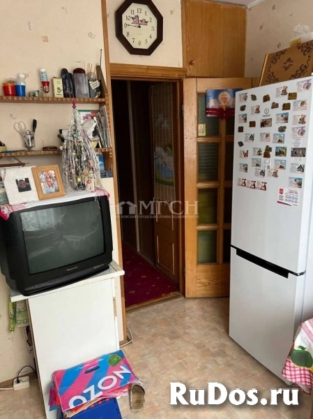 Продам 2 комнатную квартиру 58 м2 изображение 4