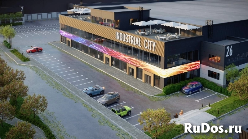 Сдам коммерческую недвижимость 977.78 м2 изображение 4