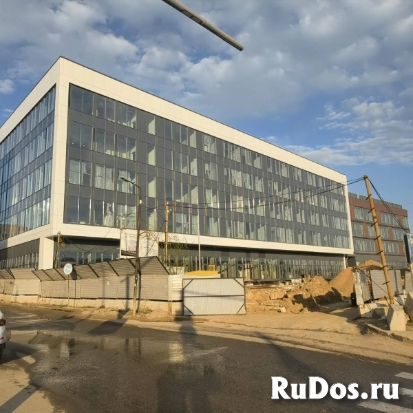Продам коммерческую недвижимость 1868 м2 изображение 4