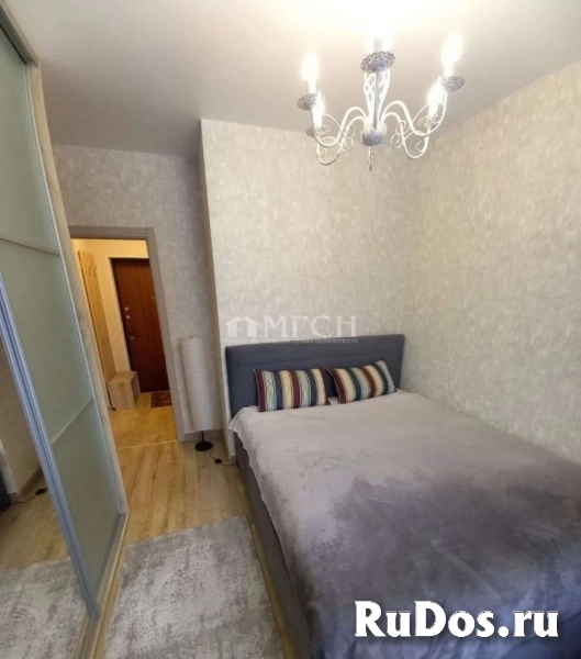 Сдам 1 комнатную квартиру 35 м2 изображение 6
