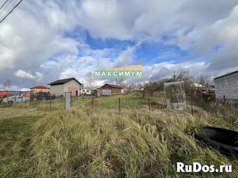 Продам участок 19.2 сот. изображение 7