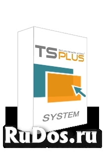 TSplus License System edition - до 5 пользователей фото