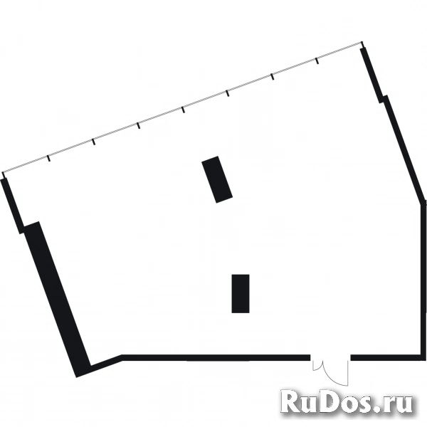 Продам коммерческую недвижимость 108.2 м2 изображение 3