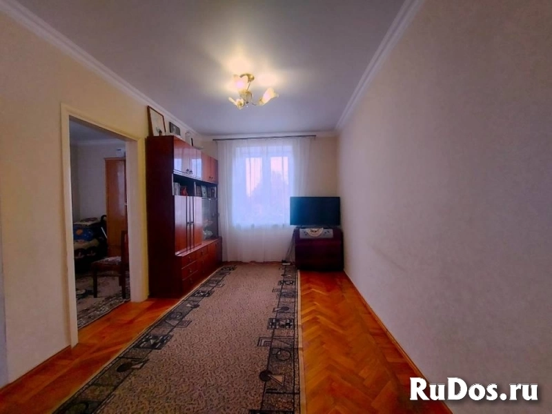 Продам 2 комнатную квартиру 35 м2 фото
